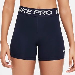 NIKE PRO 5”